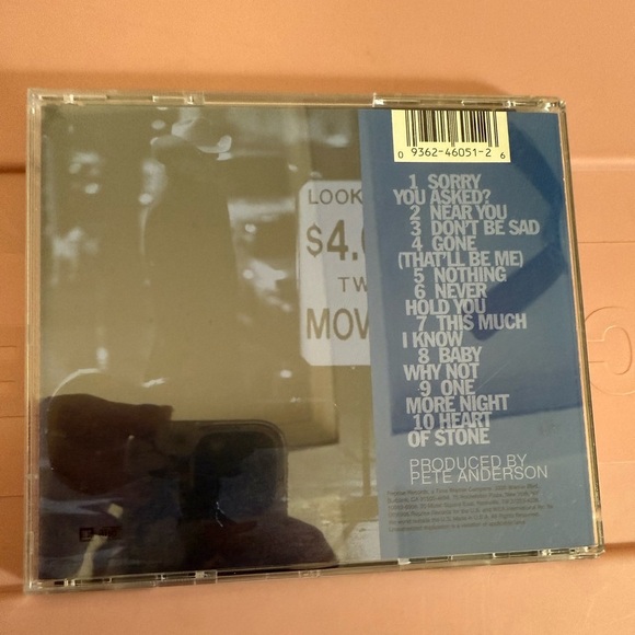 Dwight Yoakam | Gone | Vintage CD - Picture 3 of 3